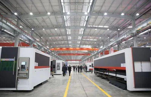 與光同行 這家漢企挺進全國前三