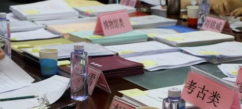 第四屆全國十佳文博技術產(chǎn)品及服務推介活動初評結果揭曉