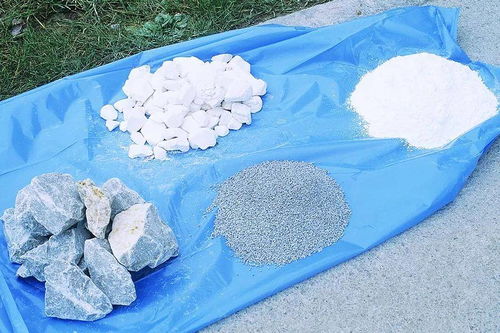 石灰石生產(chǎn)機制砂,選哪款設備最佳