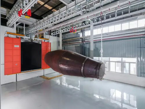 趣涂料粉末行 探訪全國標(biāo)桿罐車用粉工廠與全國電石產(chǎn)業(yè)新篇章