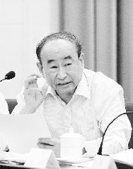 化解過剩產能，優化電石產業布局——全國政協雙周協商座談會發言摘登