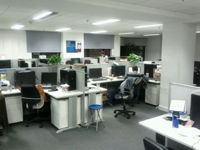 宿遷飛拓信息科技 以專業集成服務，驅動企業數字化轉型